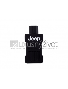 Jeep Freedom, Toaletná voda 100