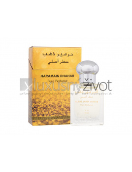 Al Haramain Dhahab, Parfum 15, Rollerball