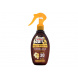 Vivaco Sun Argan Bronz Oil Tanning Milk, Opaľovací prípravok na telo 200, SPF30