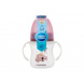 Canpol babies Sleepy Koala Easy Start Anti-Colic Bottle, Dojčenská fľaša 120 - Pink 0m+