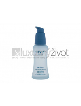 PAYOT Source Adaptogen Rehydrating Serum, Pleťové sérum 30