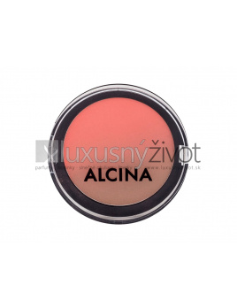 ALCINA Powderblush Sundowner, Lícenka 8,5