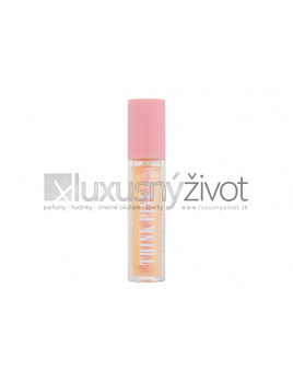 Dermacol Think Pink Lip Oil 4, Olej na pery 4