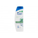 Head & Shoulders Menthol Fresh, Šampón 400