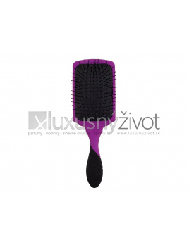 Wet Brush Pro Paddle Detangler Purple, Kefa na vlasy 1