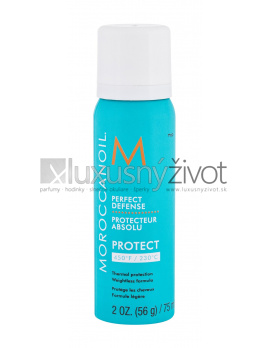 Moroccanoil Protect Perfect Defense, Pre tepelnú úpravu vlasov 75