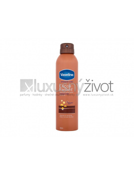 Vaseline Intensive Care Cocoa Radiant Body Lotion Spray, Telové mlieko 190