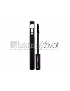 Kallos Cosmetics Love Perfect Volumizing Mascara, Špirála 8