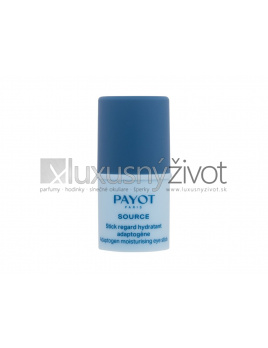 PAYOT Source Adaptogen Moisturising Eye Stick, Očný krém 4,5