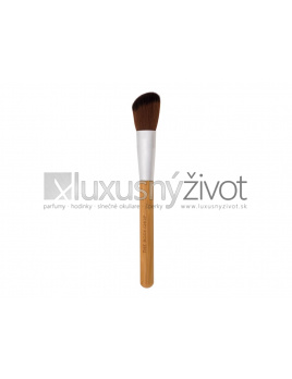 The Body Shop Angled Blusher Brush, Štetec 1