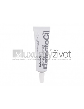 RefectoCil Intense Brow[n]s Intensifying Primer, Farba na obočie 15, Strong