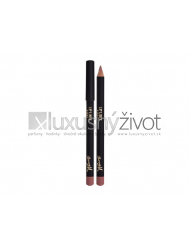 Barry M Lip Liner Sugar, Ceruzka na pery 1,14