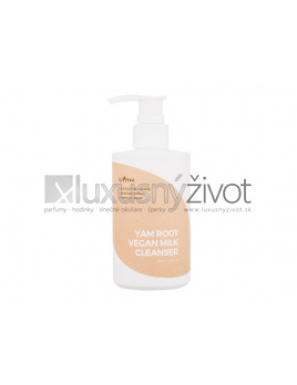 Isntree Yam Root Vegan Milk Cleanser, Čistiace mlieko 220