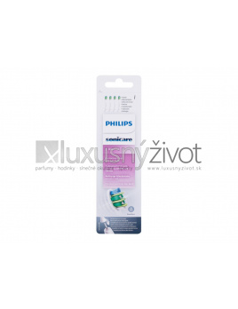 Philips Sonicare i InterCare, Náhradná hlavica 4 - HX9004/10