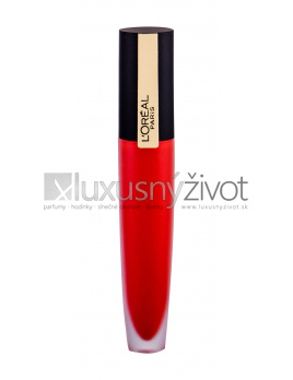 L'Oréal Paris Rouge Signature 113 Don´t, Rúž 7