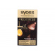 Syoss Oleo Intense Permanent Oil Color 3-22 Midnight Bordeaux, Farba na vlasy 50