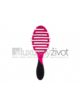 Wet Brush Pro Flex Dry Pink, Kefa na vlasy 1