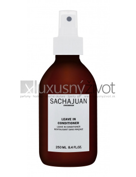 Sachajuan Leave In Conditioner, Bezoplachová starostlivosť 250