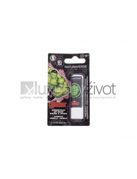 Naturaverde Avengers Lip Balm, Balzam na pery 5,7