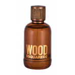 Dsquared2 Wood, Toaletná voda 100