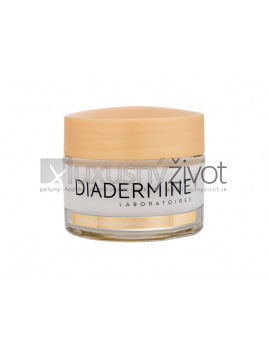 Diadermine Expert Rejuvenation Day Cream, Denný pleťový krém 50