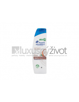 Head & Shoulders Deep Hydration, Šampón 225