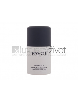 PAYOT Homme Optimale Daily Moisturising Care, Denný pleťový krém 50