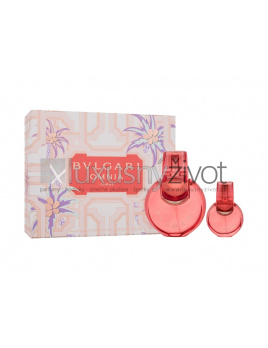 Bvlgari Omnia Coral, toaletná voda 100 ml + toaletná voda 15 ml