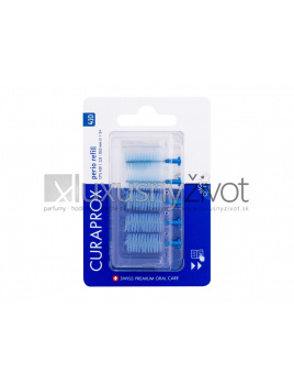 Curaprox CPS 410 Perio Refill, Medzizubná kefka 1, 2,8 - 10,0 mm