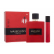 Mauboussin Pour Lui In Red, parfumovaná voda 100 ml + parfumovaná voda 20 ml