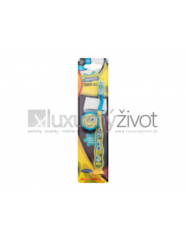 Nickelodeon SpongeBob Soft Toothbrush, Zubná kefka 1