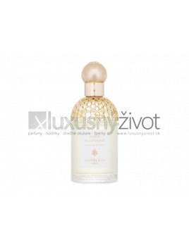 Guerlain Aqua Allegoria Nerolia Vetiver, Toaletná voda 75