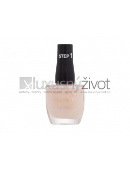 Max Factor Nailfinity 207 For Real, Lak na nechty 12