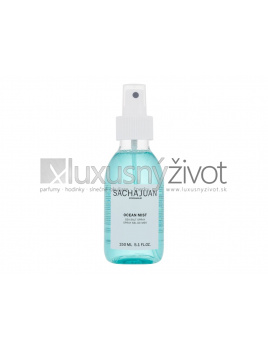 Sachajuan Ocean Mist Sea Salt Spray, Pre definíciu a tvar vlasov 150