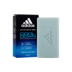 Adidas Cool Down Shower Bar, Tuhé mydlo 100