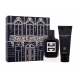 Givenchy Gentleman Society, parfumovaná voda 60 ml + sprchovací gél 75 ml