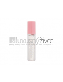 Dermacol Think Pink Lip Oil 1, Olej na pery 4