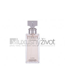 Calvin Klein Eternity Eau Fresh, Parfumovaná voda 100