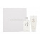 Calvin Klein CK One, toaletná voda 100 ml + sprchovací gél 100 ml - SET1