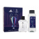 Adidas UEFA Champions League Goal, toaletná voda 100 ml + sprchovací gél 250 ml