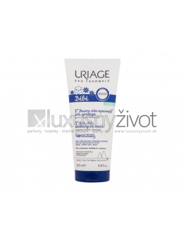 Uriage Bébé 1st Anti-Itch Soothing Oil Balm, Telový balzam 200