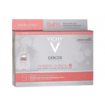 Vichy Dercos Aminexil Clinical 5, Sérum na vlasy 21x6