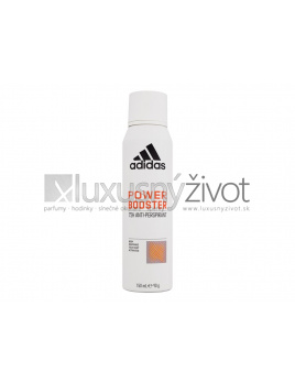 Adidas Power Booster 72H Anti-Perspirant, Antiperspirant 150