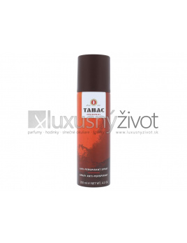 TABAC Original, Antiperspirant 200