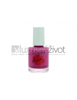 Max Factor Priyanka High Shine Nail Colour 310 Flourishing Lilac, Lak na nechty 12