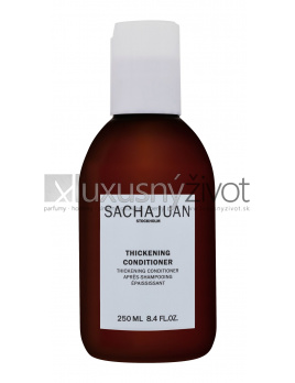 Sachajuan Thickening Conditioner, Kondicionér 250