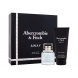 Abercrombie & Fitch Away, toaletná voda 50 ml + sprchovací gél 200 ml - SET1