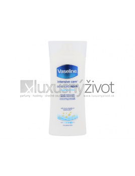 Vaseline Intensive Care Advanced Repair, Telové mlieko 200