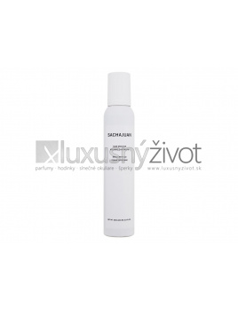 Sachajuan Hair Mousse Medium Hold, Tužidlo na vlasy 200