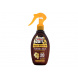 Vivaco Sun Argan Bronz Oil Tanning Milk, Opaľovací prípravok na telo 200, SPF20